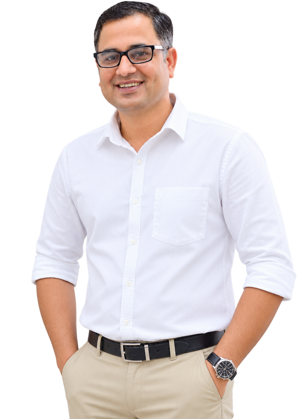 S. B. Choudhary